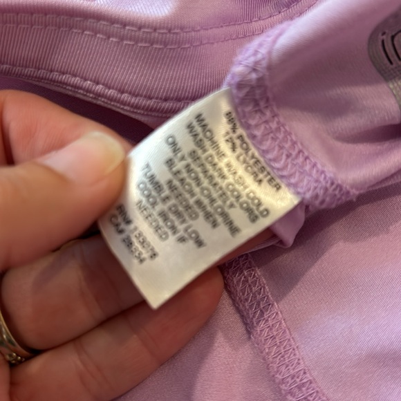 RARE! Lucky in Love skirt - Picture 5 of 6